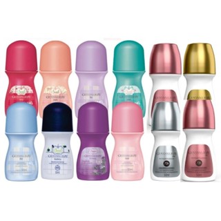 Desodorante Giovanna Baby Rollon 50ml