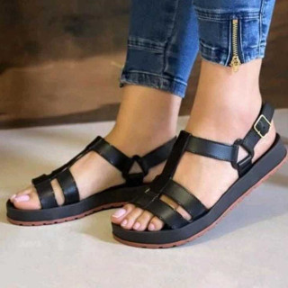 Sandalia papete feminina muito confortavel