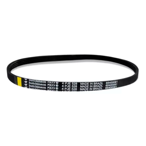 Correia Poli V Para Electrolux 4pje 528 65400081 Ltc07