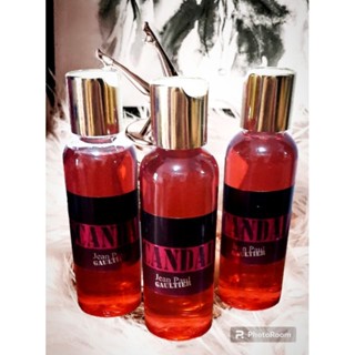 ÓLEO CORPORAL SCANDAL 120ML