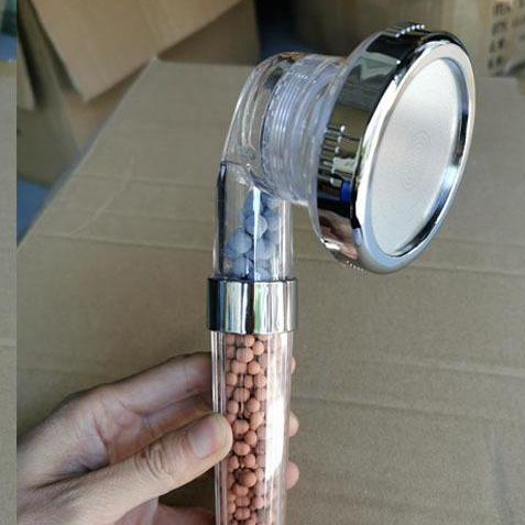 Chuveiro + De Alta Pressão Com Filtro De íons Salão De Beleza Lavatório/Barbeiro em Oferta na Shopee