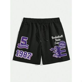 Short Bermuda Moletom Masculinas Verão 100% Bolso Premium