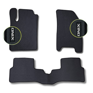 Tapete Onix Borracha Com Traseiro Inteiriço 2012 2013 2014 2015 2016 2017 2018 2019 em Oferta na Shopee