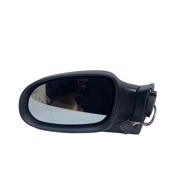 Retrovisor Elétrico Mercedes Classe A 1999 2000 2001 2002 2003 2004 2005 2006 Lado Esquerdo