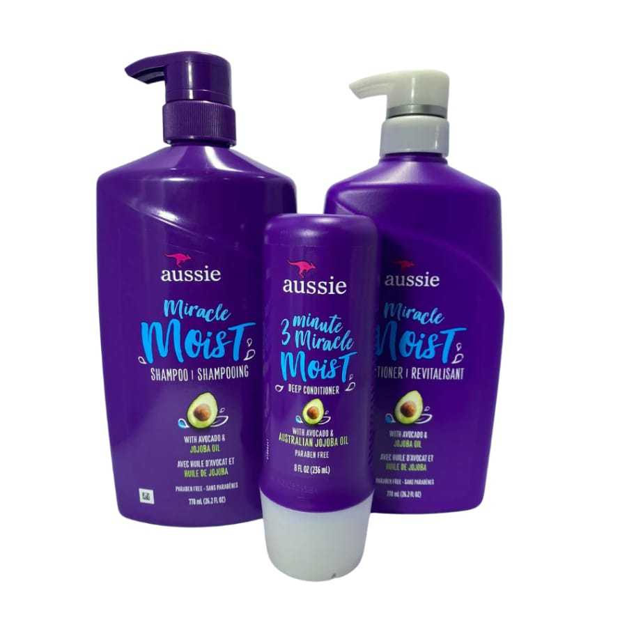 Máscara Aussie Abacate: Onde Comprar | BuscaProdutos