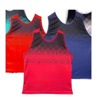 Kit 2 Regatas Masculinas Dry Fit Leve Confortável Para Corrida Academia Musculação Futebol