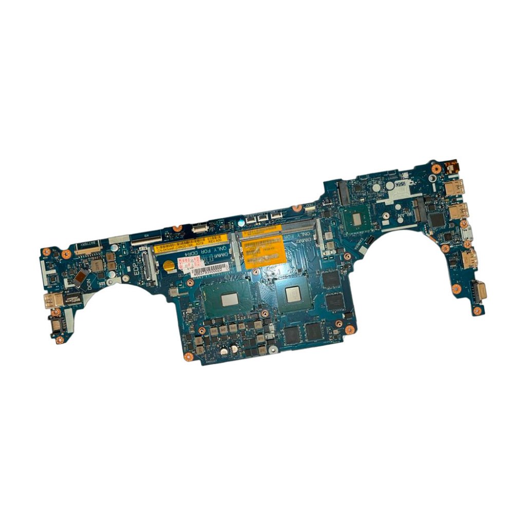 Placa Mãe Notebook Dell Inspiron 15 7570 7577 LA-E991P I5-7g C/video