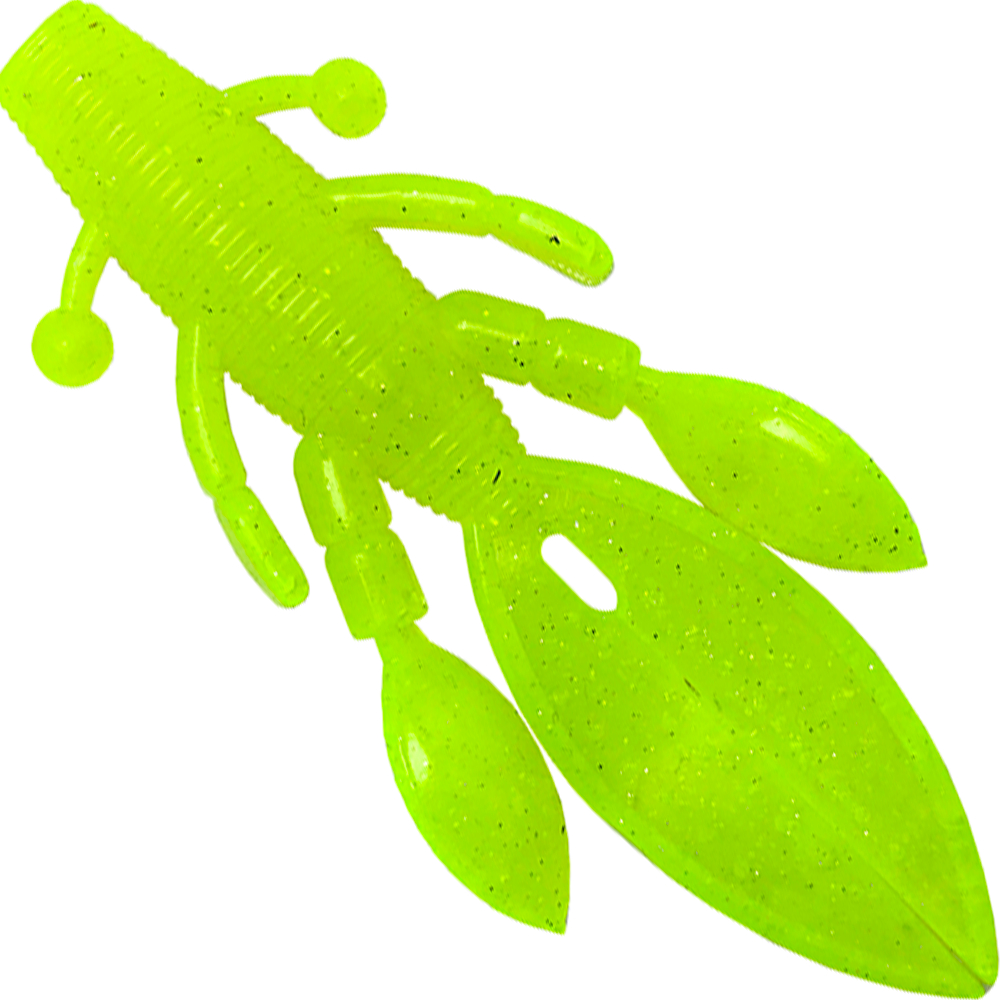 Isca Artificial Para Traíra Soft Predadora Alligator - Sports & Outdoors