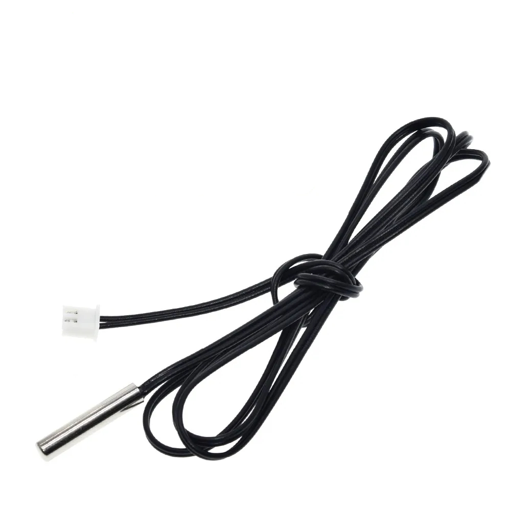Sensor NTC W1209 0,5M