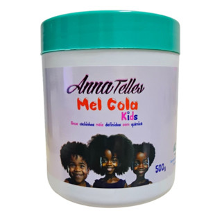 Mel Cola Kids Anna Telles 500g