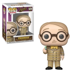 FUNKO POP MOVIES WONKA - PRODNOSE 1479 NOVO ORIGINAL