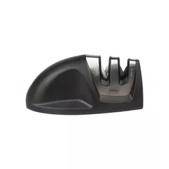 Afiador Amolador de Faca Cozinha Churrasco 9,5cm x 5cm Mor