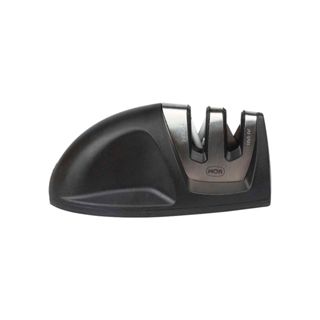Afiador Amolador de Faca Cozinha Churrasco 9,5cm x 5cm Mor