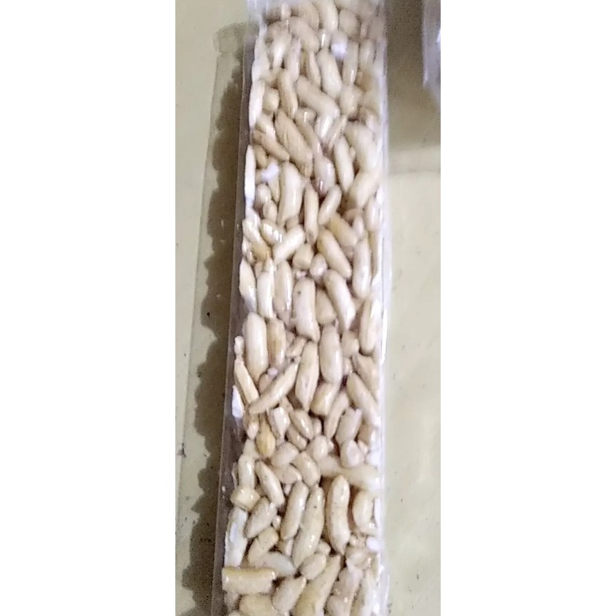 Arroz Caramelizado Amendoim 5X20g - Abelhão — imagem 2 de 2
