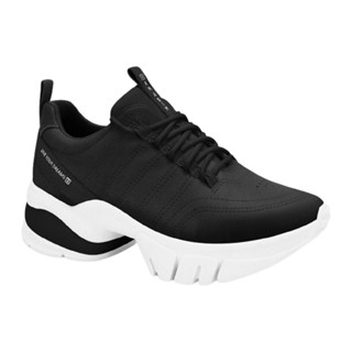 Tenis Ramarim Feminino Sneaker Chunky Dreams Original