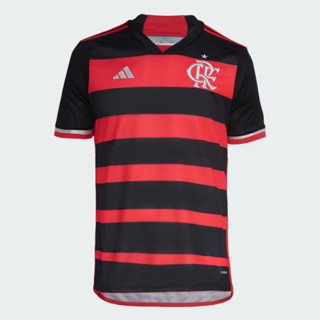 Camiseta Flamengo Rubro Negro Lindo Manto 24/25 Pré Venda Oferta do Dia