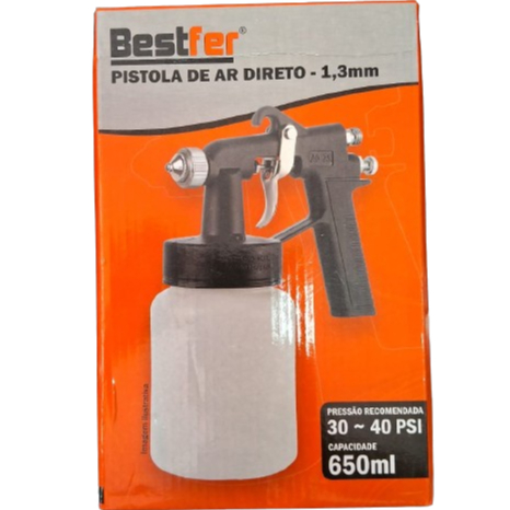 Pulverizador para Compressor de Ar Direto: Onde Comprar | BuscaProdutos