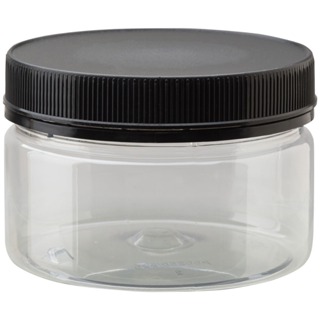 10 Potes 250 ml Plástico PET Cristal Tampa Lacre, Temperos, Pimentas, Maionese Gourmet em Oferta na Shopee