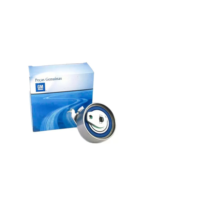 Tensor Correia Dentada Gm Corsa /2002 Celta /2005 1.0 8v Original 93353848