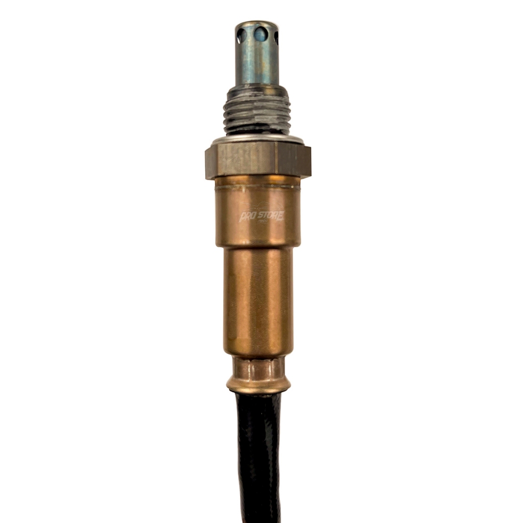 Sensor de Ôxigenio Fazer 150 2014/... - Factor 150 2016/... FZ15 2023/... - XTZ 150 Crosser 2014/... ( Sonda Lambda ). — imagem 2 de 2