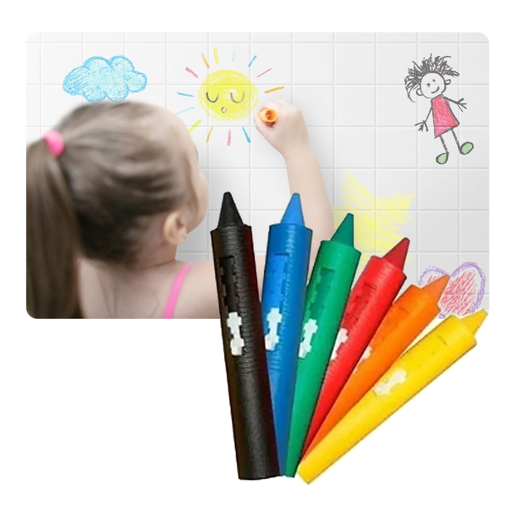 Giz Banho: Guia Completo e Onde Comprar | BuscaProdutos