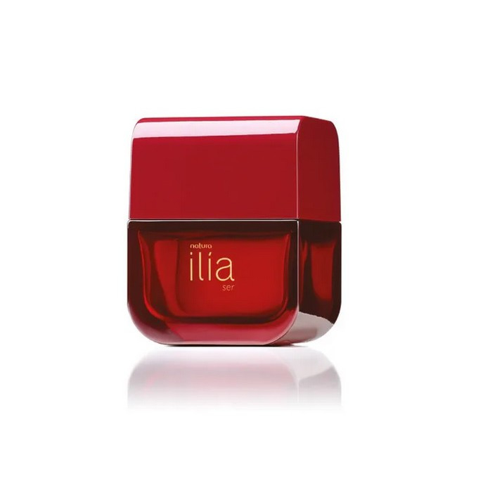 Ilía Ser Deo Parfum - 50 ml - Natura
