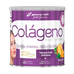 Colágeno Hidrolisado CT-1 - 200g - BodyAction