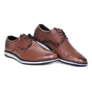 Sapato Oxford Masculino Casual - Social