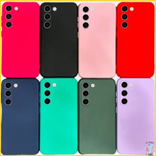 Capa Case Capinha Samsung Galaxy A05 4G A05S A15 4G A15 5G A25 5G A35 A55 Silicone Aveludada Protetora