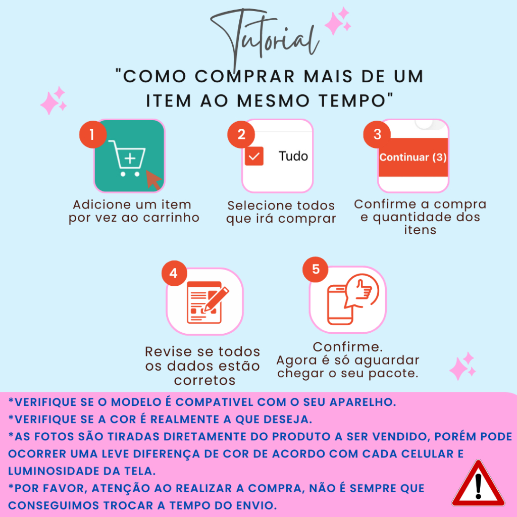 Suporte para Capinha / Pop Socket / Suporte / Pocket (J) - detalhe