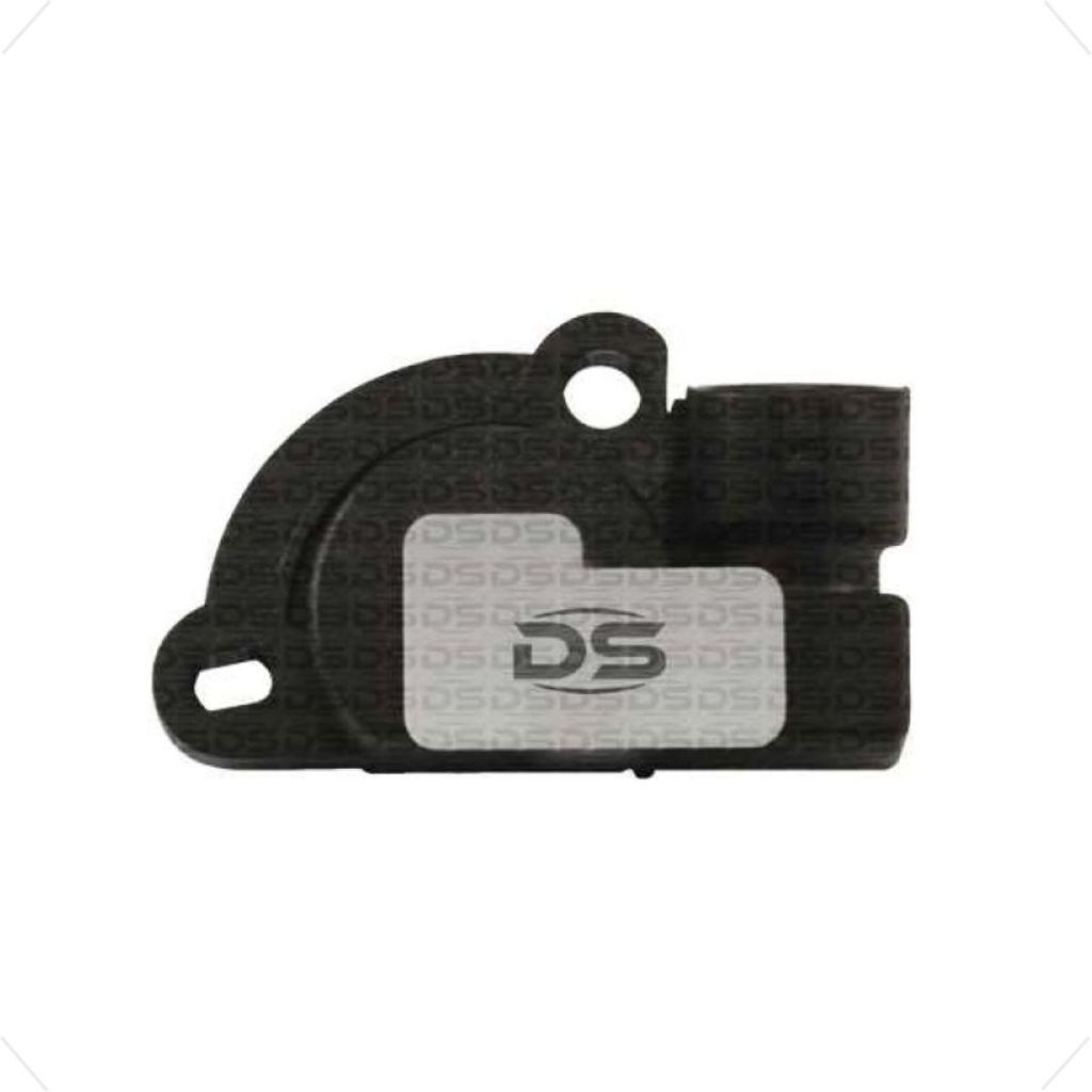 Sensor Posição Borboleta Tps Corsa Ipanema Kadett Monza Gasolina 1992 a 1996 EFI DS1903 93277507 93214087