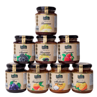 Geleia Chimia Artesanal Premium 260g Prust