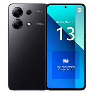 Lançamento Xiaomi Redmi Note 13 Dual Chip Global Original Com Garantia