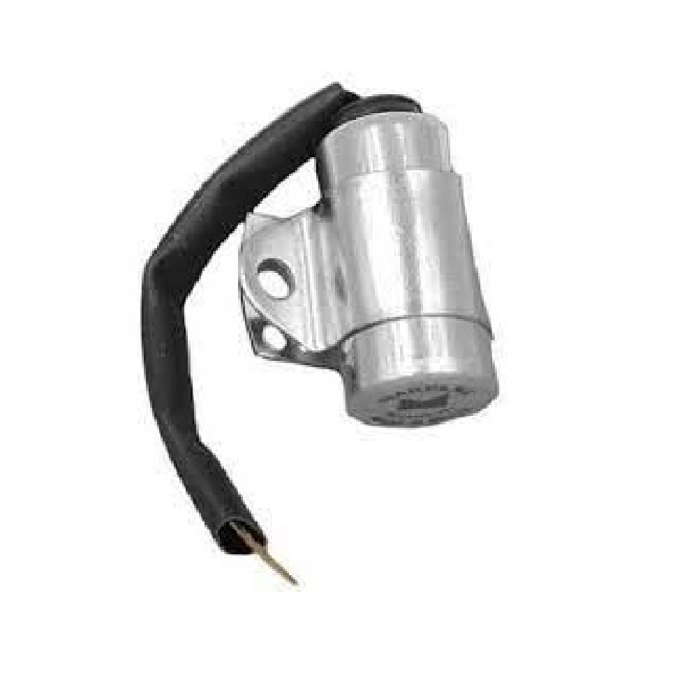 Condensador Willys 6cc Jeep Cj5 Rural F-75 1958-1974 Sistema Wapsa