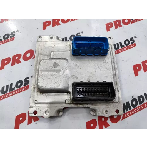 Modulo Injeção Gm Onix/prisma 1.4 - E84 12679792 12676940
