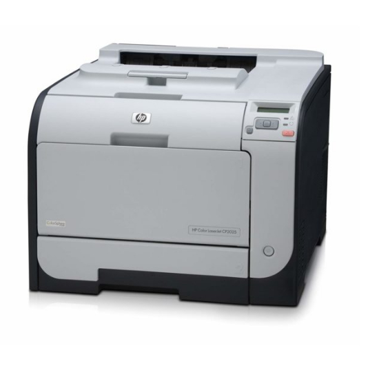 Impressora Laser Color CP2025DN  Para Transfer