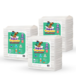 Tapete Higiênico Para Cachorro 80x60 - Kit com 90 unidades em Oferta na Shopee