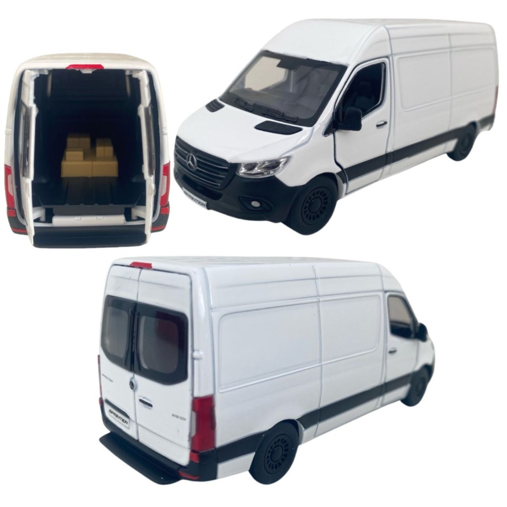 Sprinter: Guia Completo e Onde Comprar | BuscaProdutos