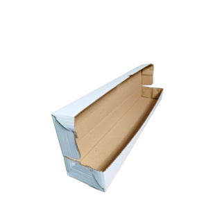 10 Caixa de Baguete 62x11x6 cm - Papelão Ondulado Auto-Montável em Oferta na Shopee