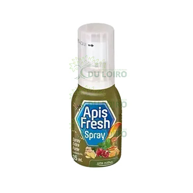 Kit 2x Spray Extra forte 35ml - Apis Fresh