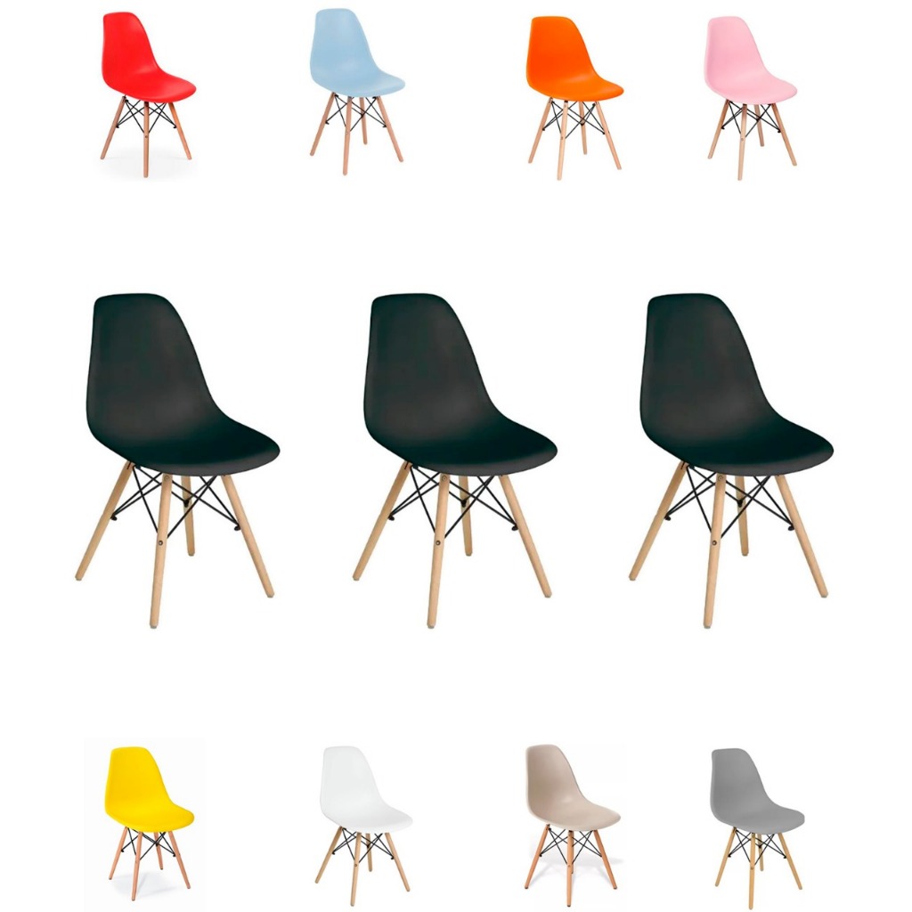 Banco Madeira Colorido na Black Friday 2025 | BuscaProdutos