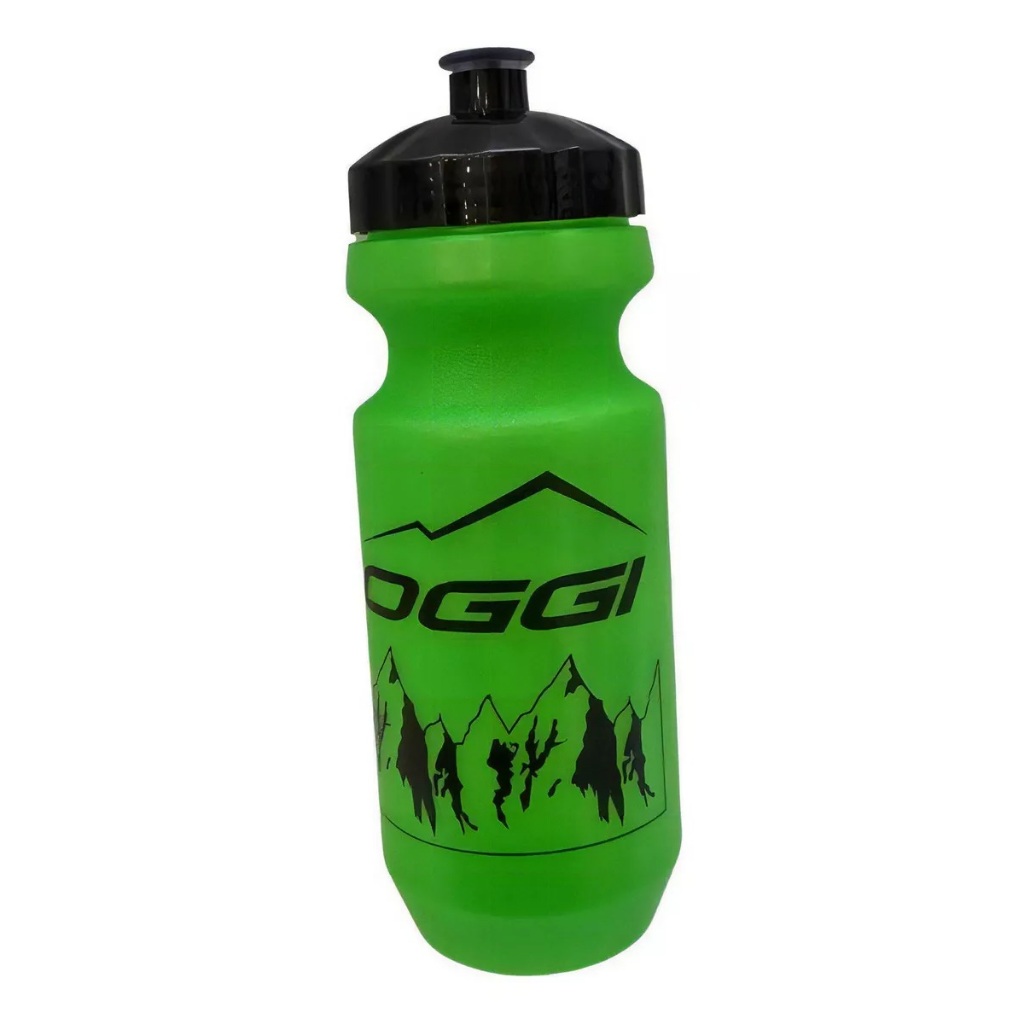 Garrafa Caramanhola Oggi Para Bicicleta Bike Ciclista 500ml