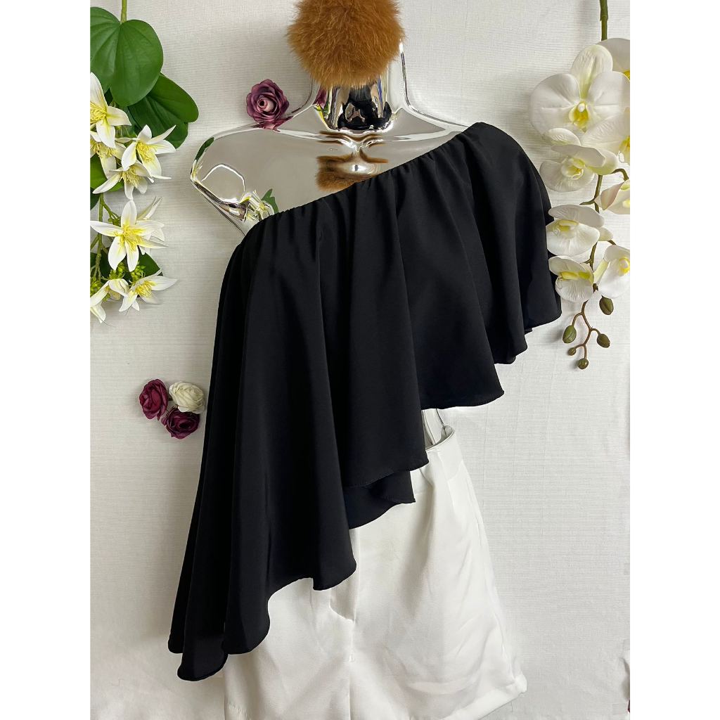 Babado Top: Guia Completo e Onde Comprar | BuscaProdutos