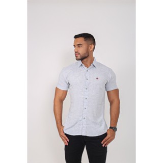 Camisa Manga Curta Taza