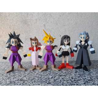 Kit Final Fantasy
