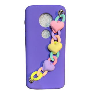 Capa Capinha Moto G6 Play Proteção e Beleza , Diversos Modelos Escolha o Seu Variedade e Proteção