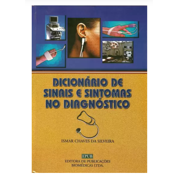 Dicionário de Sinais e Sintomas no Diagnóstico