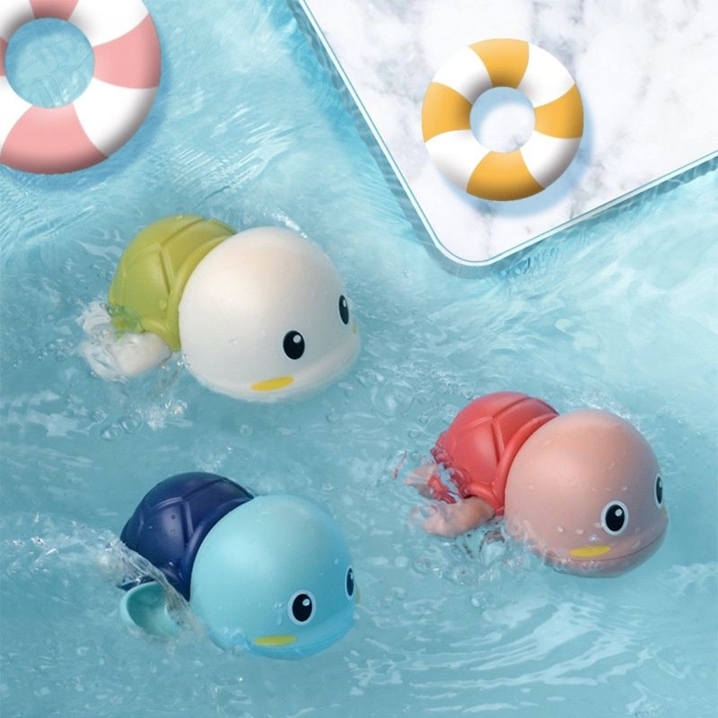 Brinquedo de Banho, Brinquedo Bebê, Brinquedo de Corda, Brinquedo Banheira, Brinquedo Piscina