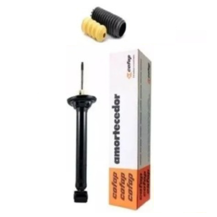 01 Amortecedor Gol Bola G2 G3 G4 Traseiro - NOVO e ORIGINAL