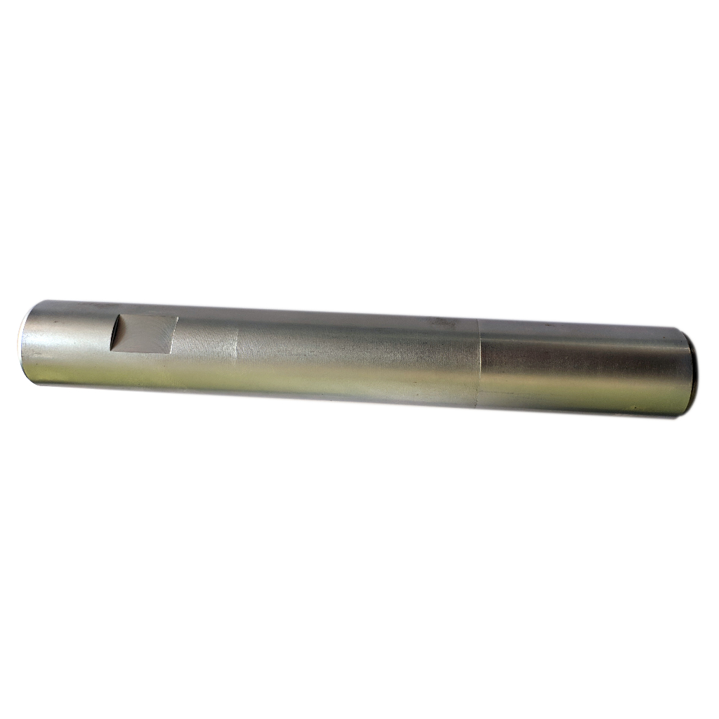 Tubo Mancal Cambio Lavadora Máquina Lavar Electrolux Lm08 Lf90 Lf10 Lt12 Lte12